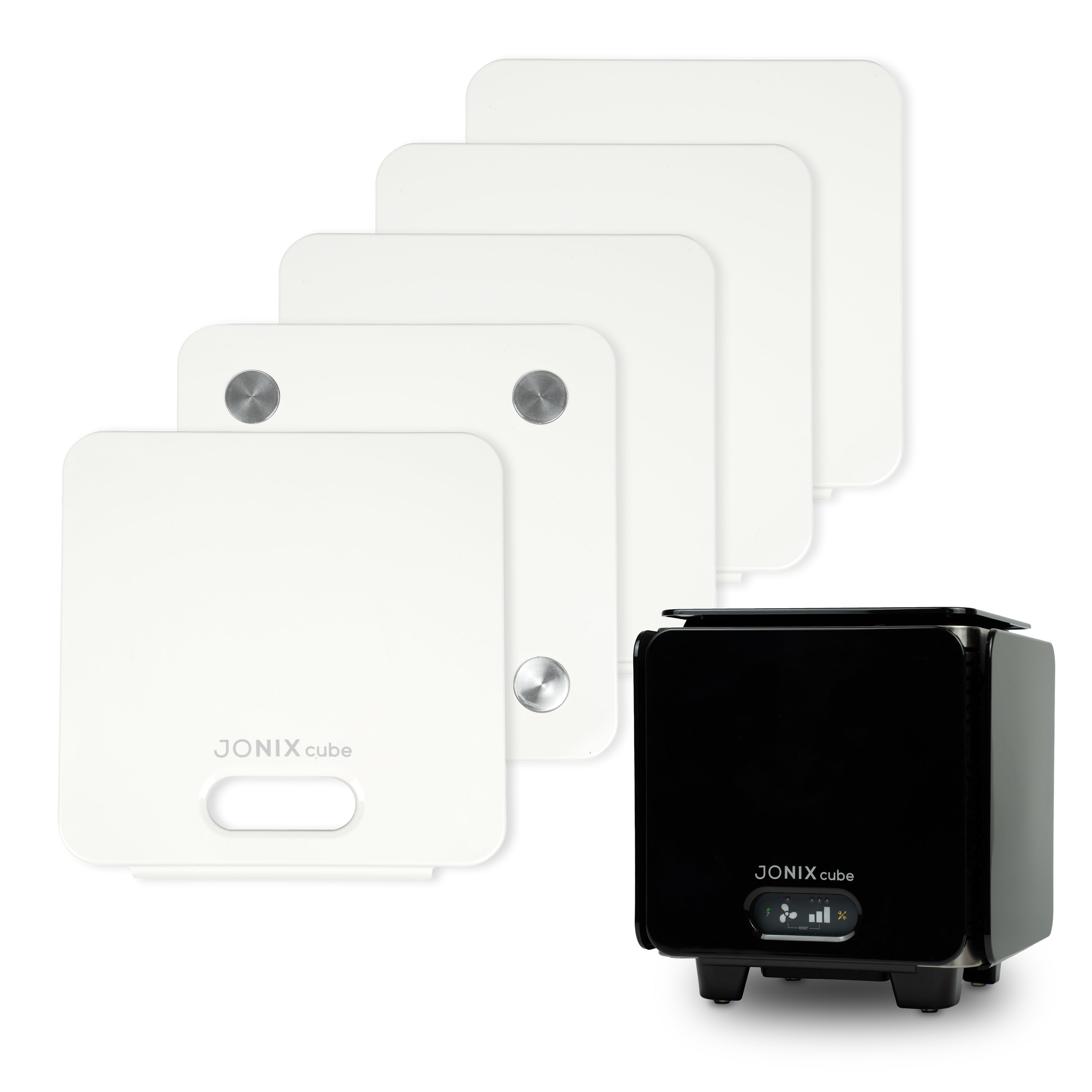 COVER KIT JONIX CUBE - Kit di sostituzione della finitura esterna (lati e coperchio)