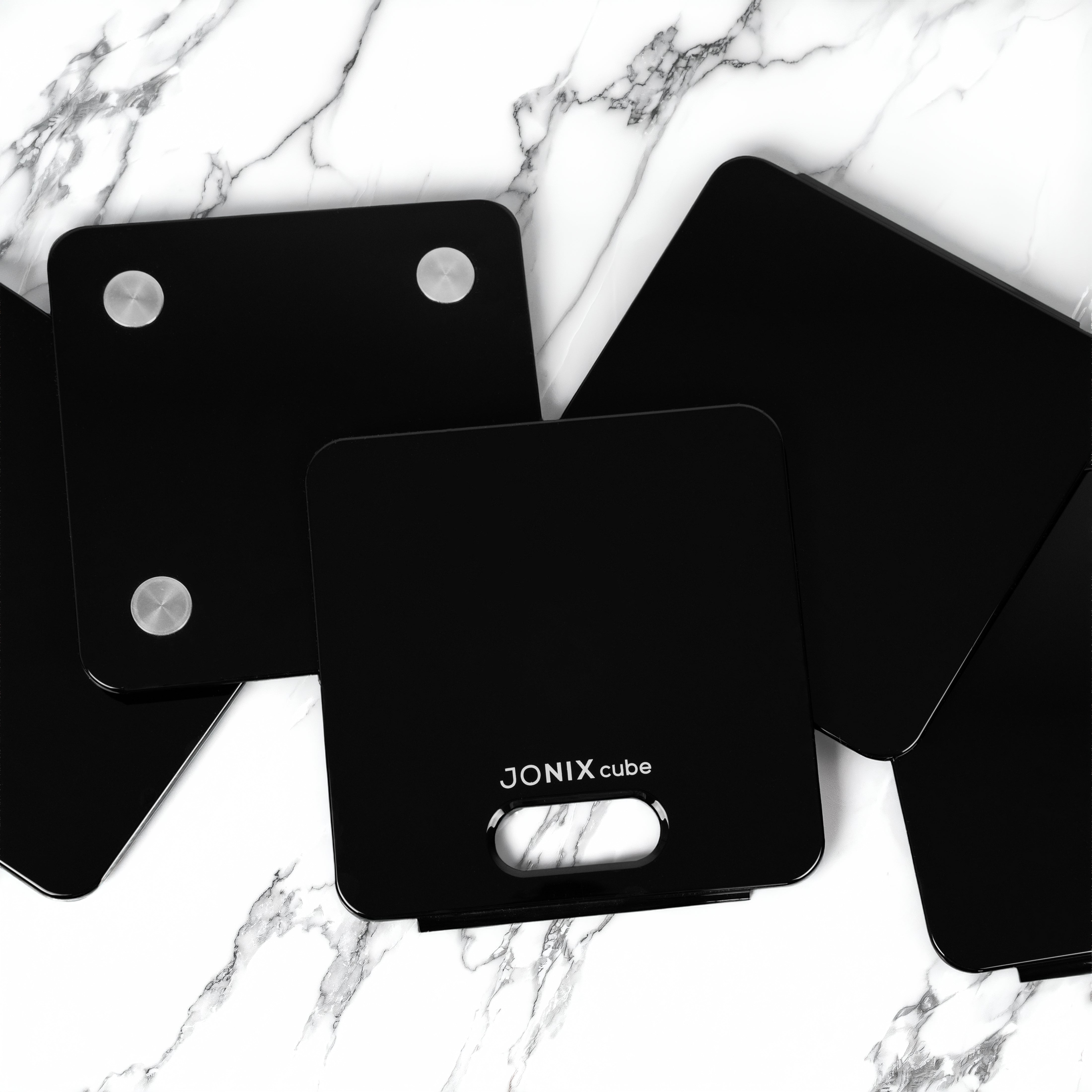 COVER KIT JONIX CUBE - Kit di sostituzione della finitura esterna (lati e coperchio)
