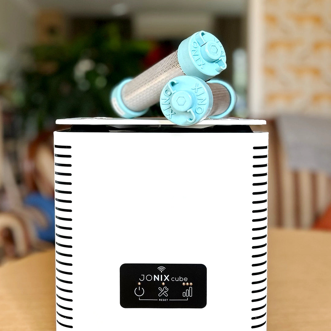 Kit ricambio generatori JONIX CUBE