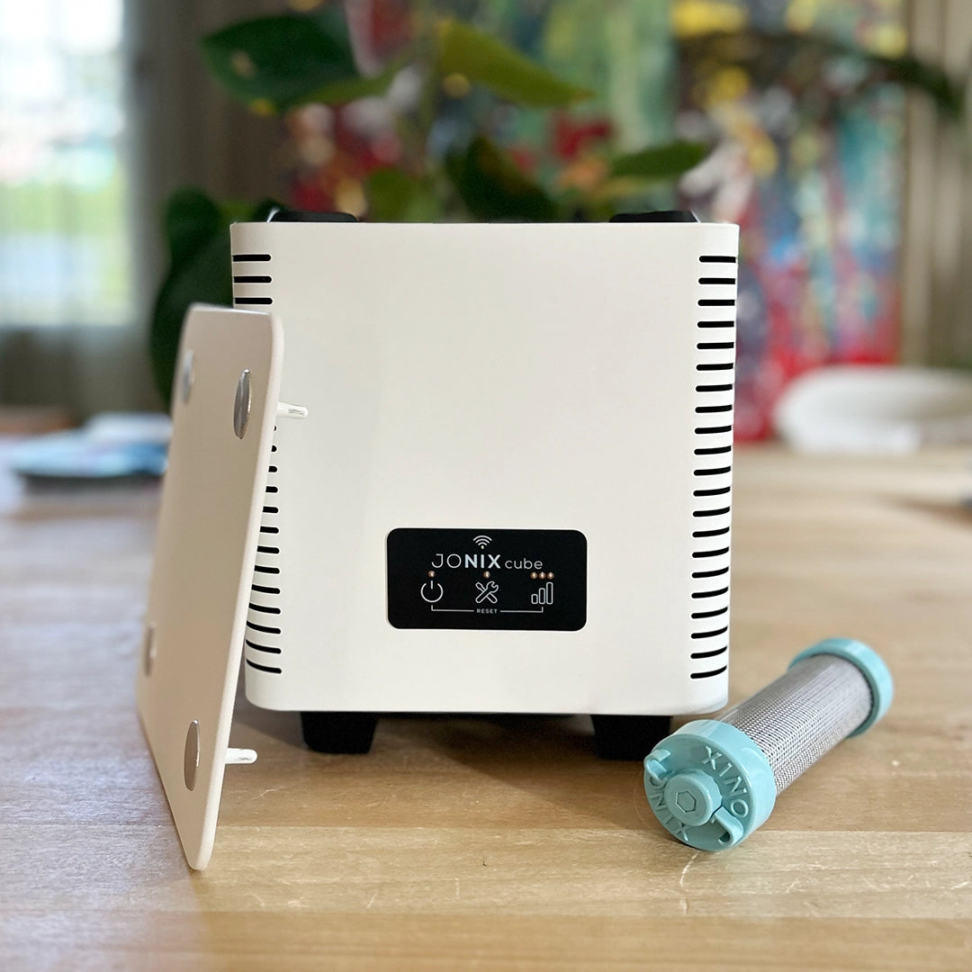 Kit ricambio generatori JONIX CUBE