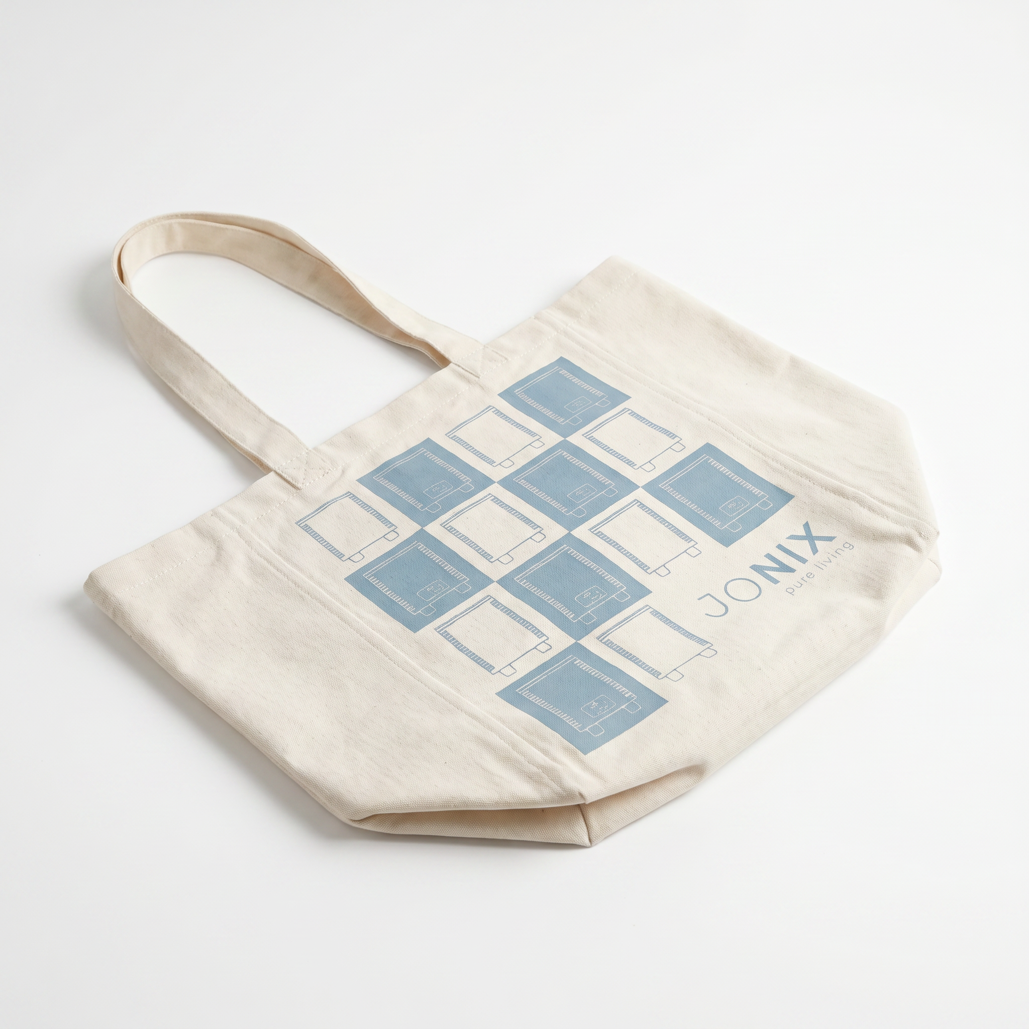 JONIX BAG per portare Jonix Cube sempre con te
