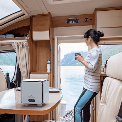 JONIX CUBE IOT - purificatore ionizzatore