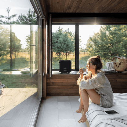 JONIX CUBE IOT - purificatore ionizzatore