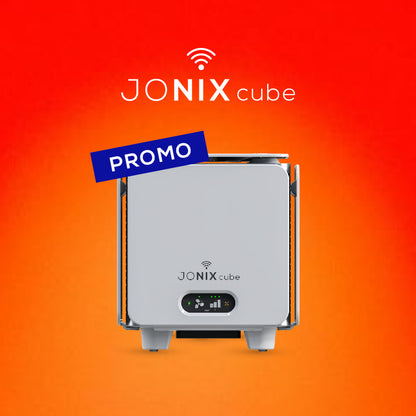 JONIX CUBE IOT - purificatore ionizzatore