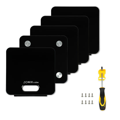 COVER KIT JONIX CUBE - Kit di sostituzione della finitura esterna (lati e coperchio)