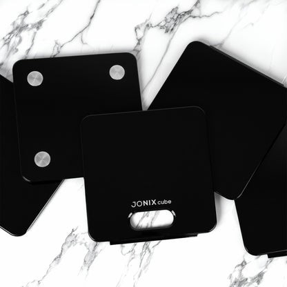 COVER KIT JONIX CUBE - Kit di sostituzione della finitura esterna (lati e coperchio)