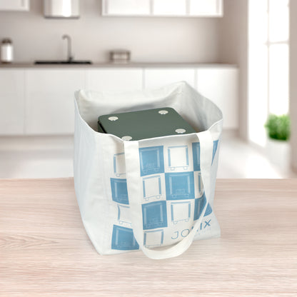 JONIX BAG per portare Jonix Cube sempre con te