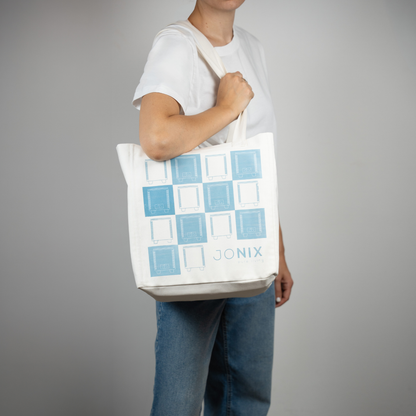 JONIX BAG per portare Jonix Cube sempre con te