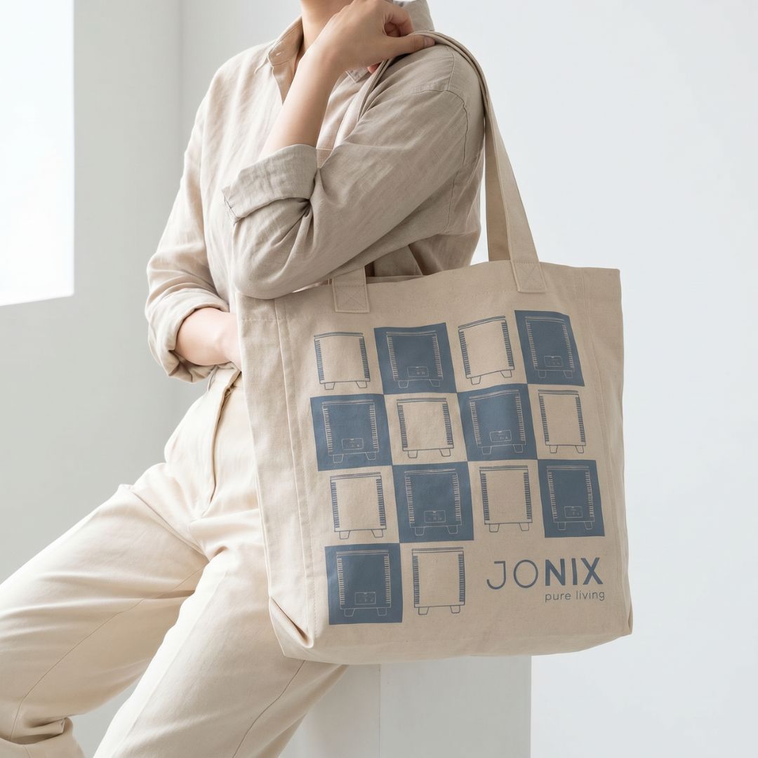 JONIX BAG per portare Jonix Cube sempre con te