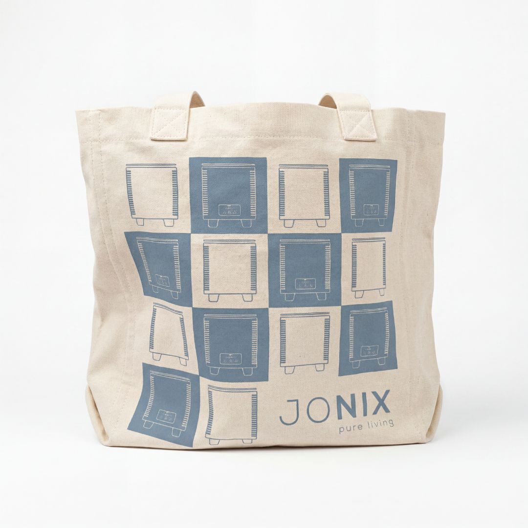 JONIX BAG per portare Jonix Cube sempre con te