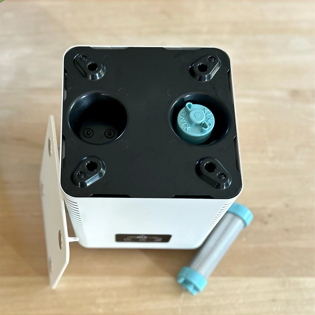 Kit ricambio generatori JONIX CUBE