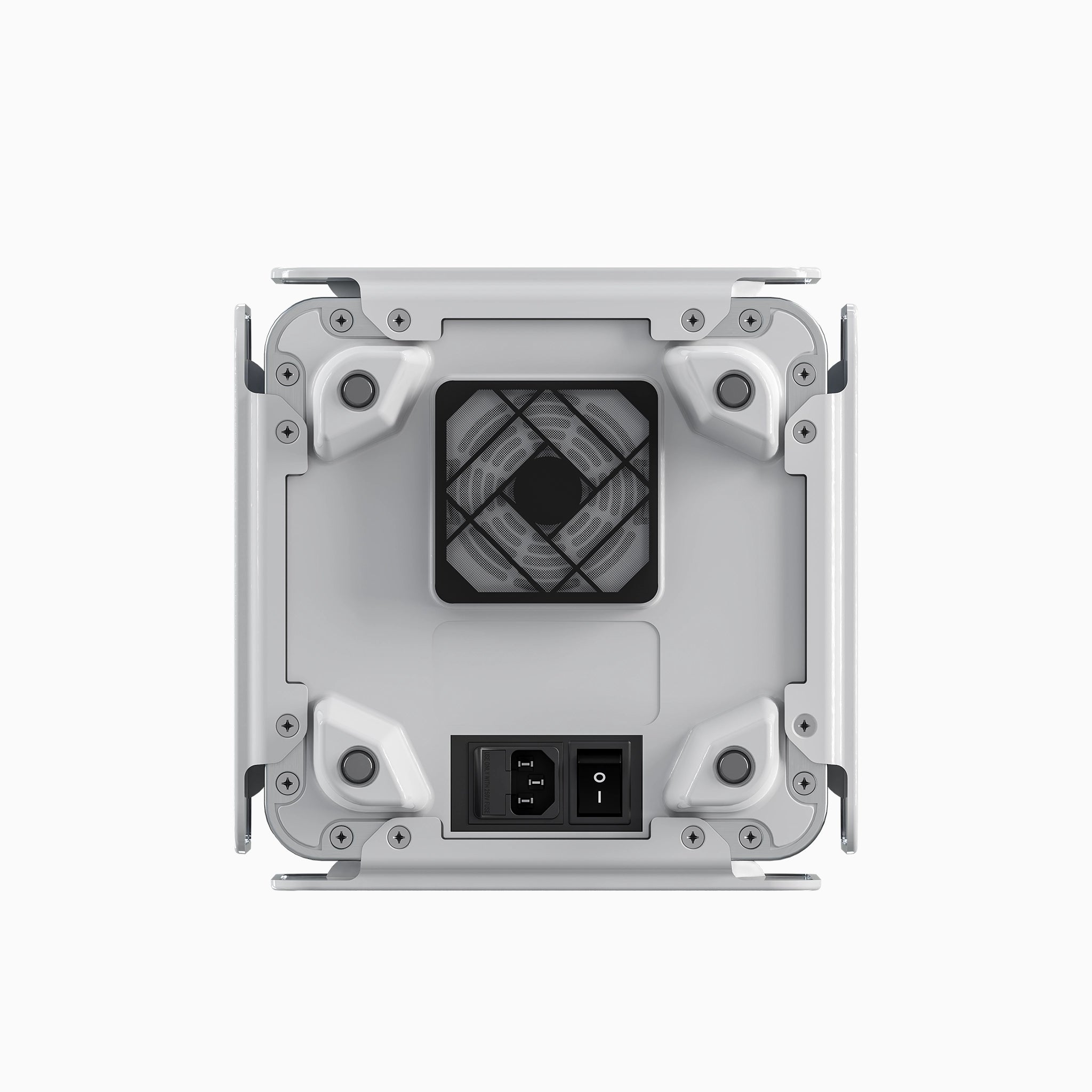 JONIX CUBE IOT - purificatore ionizzatore