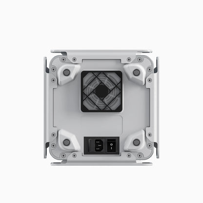 JONIX CUBE IOT - purificatore ionizzatore