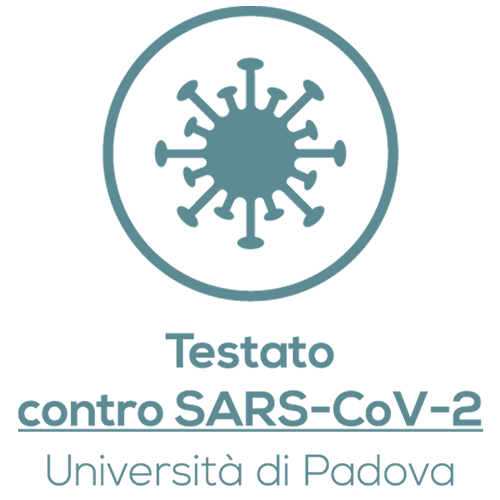 Jonix testato SARS-COv-2 UniPD